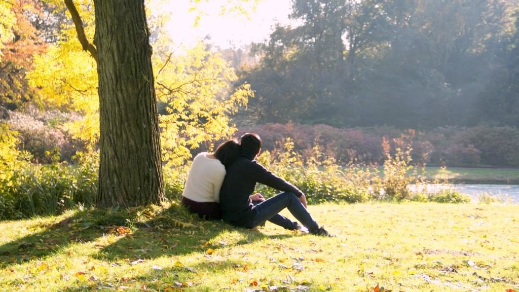 Ai rồi cũng cần một ai đó trong đời